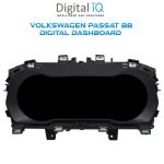 ASC 750_DC (12.5") DIGITAL CLUSTER for VW PASSAT B8 mod. 2016-2024 - Image 4