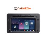 CARMEDIA CMT2087-13 OEM 7'' ALFA ROMEO 159-SPIDER-BRERA 2004-2011 - Image 3