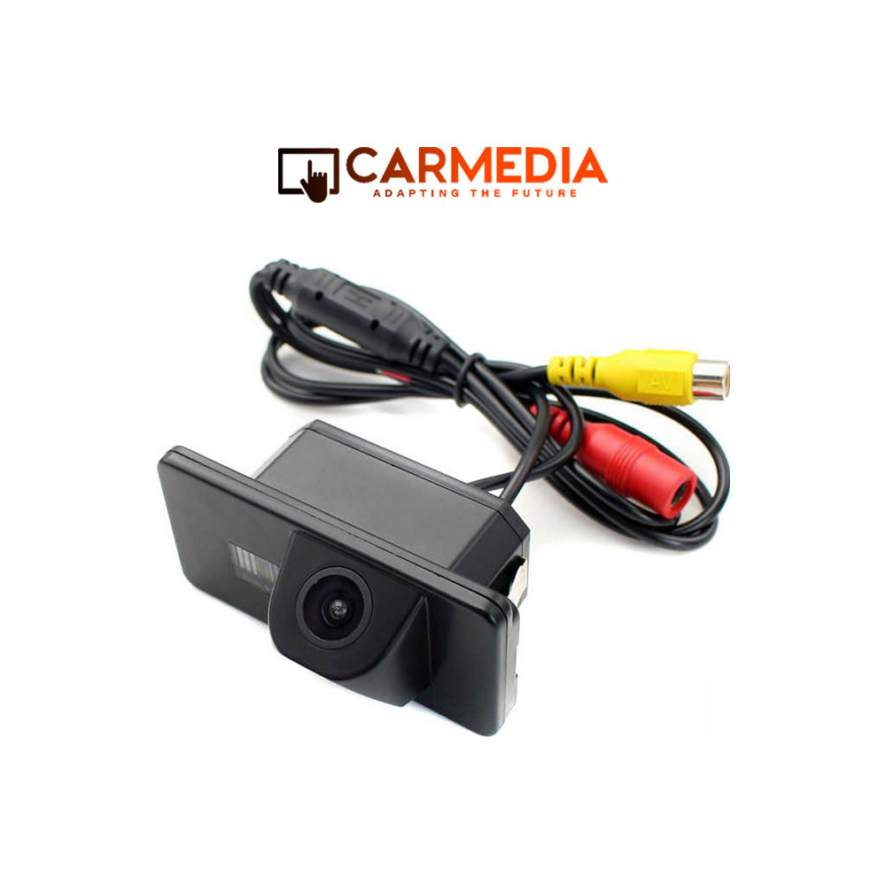 50 CARMEDIA CMC 014 AHD BMW E39, E53 CAMERA 180° - Image 1