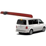 CARMEDIA CMC 113 VW TRANSPORTER 2015+ BRAKE LIGHT CAMERA 180° - Image 2