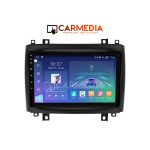 CARMEDIA CM20810-13 TABLET 10'' OEM CADILLAC CTS 2003-2007