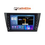CARMEDIA CM20810B-13 KNOB TABLET 10'' OEM VW TIGUAN 2016+ - Image 2