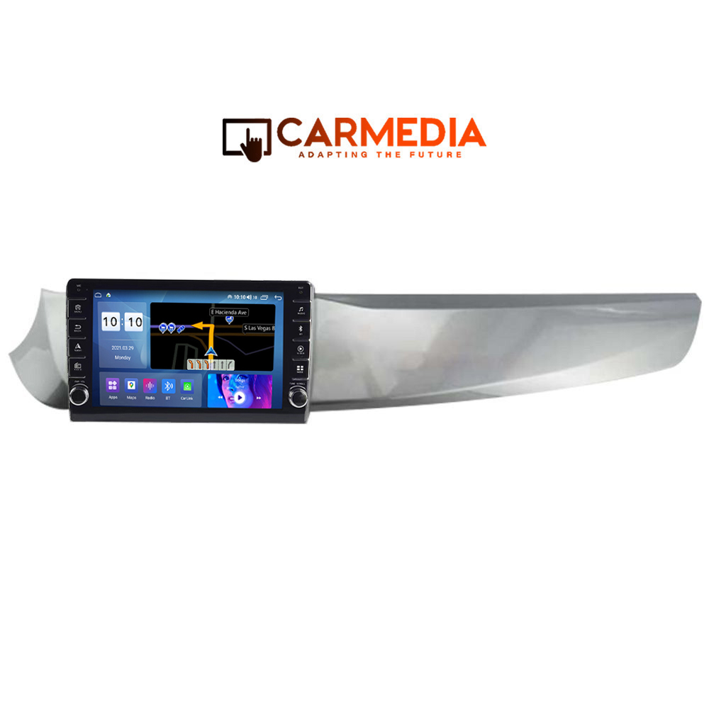 CARMEDIA-CM2089B-13-KNOB-TABLET-9-OEM-ALFA-ROMEO-GIULIETTA-2010-2014-1 CARMEDIA CM2089B-13 KNOB TABLET 9'' OEM ALFA ROMEO GIULIETTA 2010-2014 - Image 1