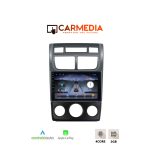CARMEDIA CM209C-13 TABLET 9'' OEM KIA SPORTAGE 2004-2010 A/C - Image 2
