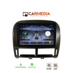 CARMEDIA CM209C-13 TABLET 9'' OEM LEXUS LS 430-XF 430 2000-2006