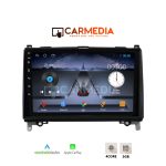 CARMEDIA CM209C-13 TABLET 9'' OEM MERCEDES A | B | SPRINTER | VITO 2004+