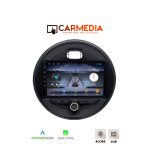 CARMEDIA CM209C-13 TABLET 9'' OEM MINI COOPER (F55-F56-F57) 2015+| CLUBMAN (F54) 2015+| ROADSTER (F59) 2014+| COUNTRYMAN (F60) 2016+
