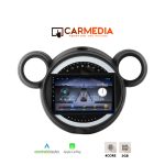 CARMEDIA CM209C-13 TABLET 9'' OEM MINI COUNTRYMAN (R60) 2010-2016 | PACEMAN (R61) 2013-2016 - Image 2
