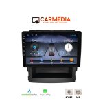 CARMEDIA CM209C-13 TABLET 9'' OEM SUBARU FORESTER-IMPREZA 2019+