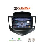 CARMEDIA CM209C-13 TABLET 9'' OEM CHEVROLET CRUZE 2008-2012
