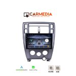 CARMEDIA CM210C-13 TABLET 10'' OEM HYUNDAI TUSCON 2004-2010 - Image 2