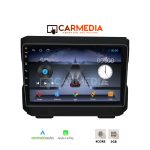 CARMEDIA CM210C-13 TABLET 10'' OEM JEEP 2007-2014| DODGE 2007+