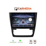 CARMEDIA CM210C-13 TABLET 10'' OEM SKODA YETI 2014+ - Image 2