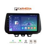 CARMEDIA CM810-13 TABLET 10'' OEM HYUNDAI TUSCON 2019+