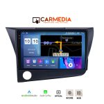 CARMEDIA CMDU8095-13 PRO PLUS TABLET 9.5'' OEM HONDA CRZ 2010-2016