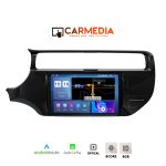CARMEDIA CMDU8095-13 PRO PLUS TABLET 9.5'' OEM KIA RIO 2015-2017