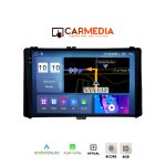 CARMEDIA CMDU8095-6 PRO PLUS TABLET 9.5'' OEM TOYOTA AURIS 2015 - COROLLA 2017-2019
