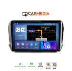 CARMEDIA CMDU121036-13 PRO PLUS TABLET 10.36" OEM PEUGEOT 208-2008 2012-2020