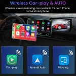 CARMEDIA CMAB 01 CARPLAY Ai BOX ANDROID OEM ADAPTOR 4-64 SNAPDRAGON - Image 7