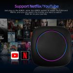 CARMEDIA CMAB 01 CARPLAY Ai BOX ANDROID OEM ADAPTOR 4-64 SNAPDRAGON - Image 6