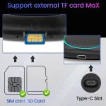 CARMEDIA CMAB 01 CARPLAY Ai BOX ANDROID OEM ADAPTOR 4-64 SNAPDRAGON - Image 5