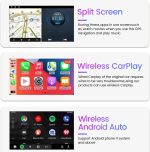 CARMEDIA CMAB 01 CARPLAY Ai BOX ANDROID OEM ADAPTOR 4-64 SNAPDRAGON - Image 4
