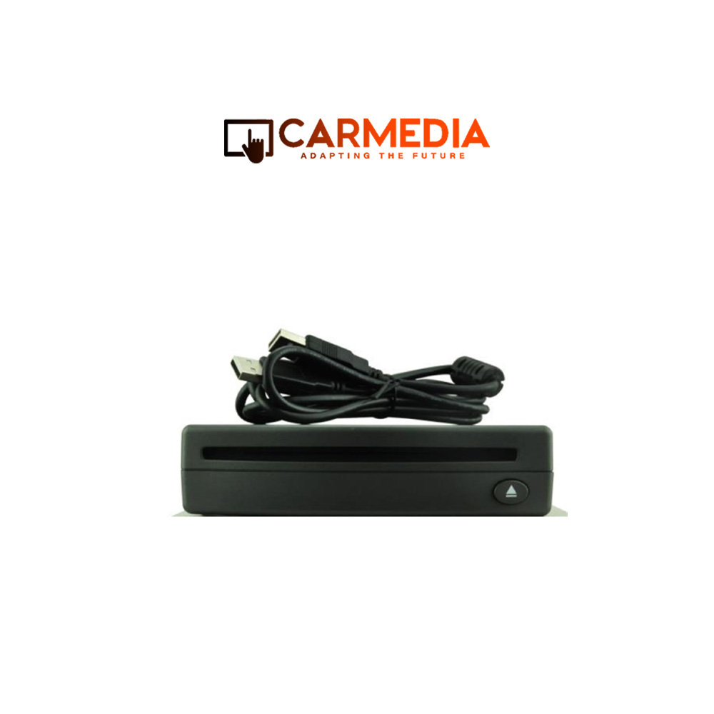 CARMEDIA-CMD-01-DVD-PLAYER CARMEDIA CMD-01 DVD PLAYER - Image 1