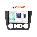CARMEDIA CMDU8095-6 PRO PLUS TABLET 9.5'' OEM BMW SERIES 1 (E81-82-87-88) 2004-2013 A/C