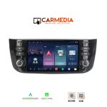 CARMEDIA CMT2087B-13 OEM 6.8'' FIAT LINEA 2007-2017 | EVO GRANDE PUNTO 2012+