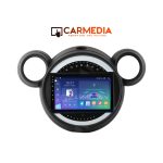 CARMEDIA CM2089-13 TABLET 9'' OEM MINI COUNTRYMAN (R60) 2010-2016 | PACEMAN (R61) 2013-2016 - Image 2