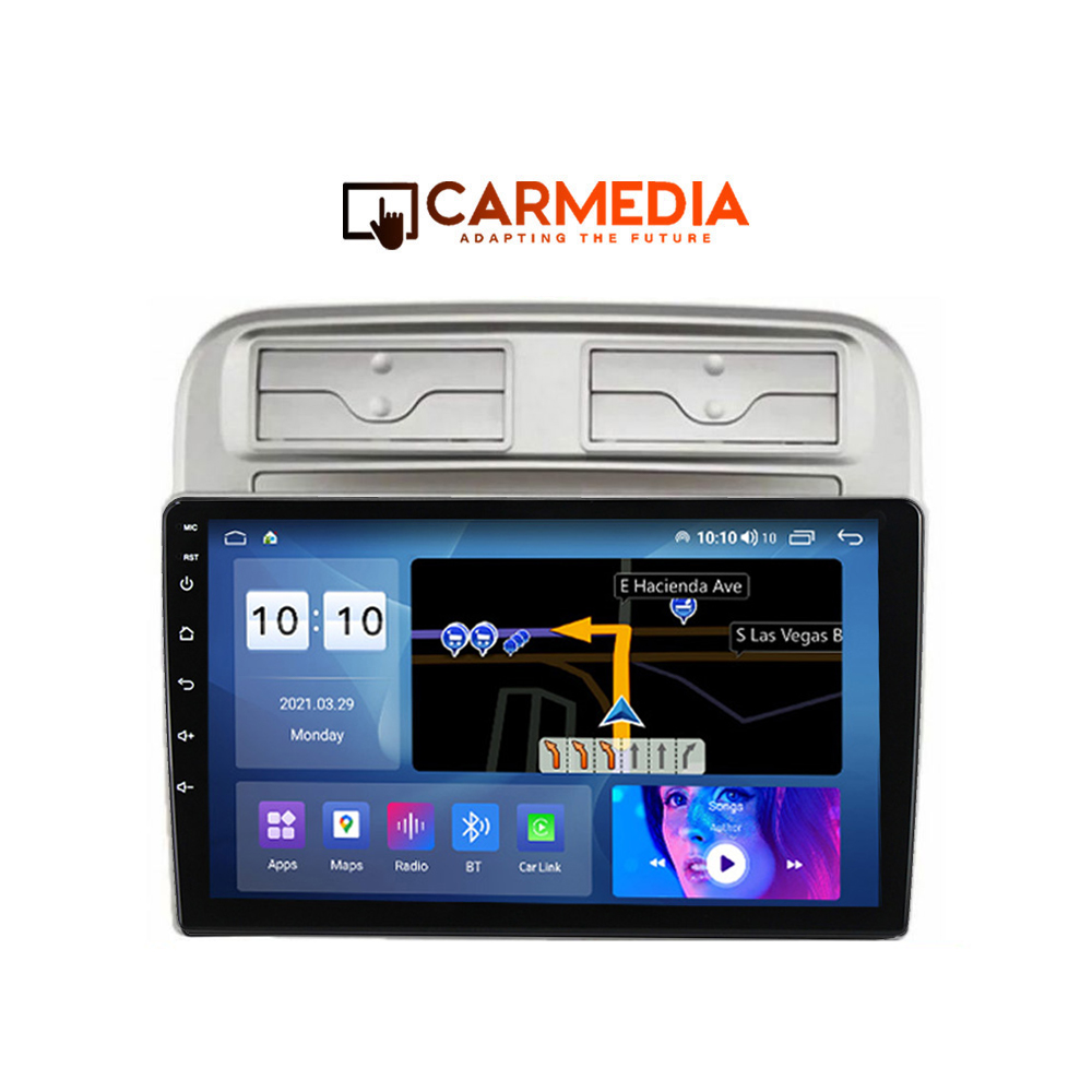 CARMEDIA-FIAT-GRANDE-PUNTO-2005-2012-framecablecanbus-2 CARMEDIA CMDU409-3 TABLET 9'' OEM FIAT GRANDE PUNTO 2005-2012 - Image 1