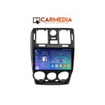 CARMEDIA CM2089-13 TABLET 9'' OEM HYUNDAI GETZ 2002-2011 - Image 2