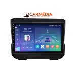 CARMEDIA CM20810-13 TABLET 10'' OEM JEEP 2007-2014| DODGE 2007+