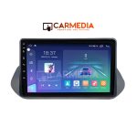 CARMEDIA CM20810-13W TABLET 10'' OEM NISSAN QASHQAI 2021+