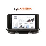 CARMEDIA CMDU81036-6 PRO PLUS TABLET 10.36'' OEM SKODA OCTAVIA 8 2021+