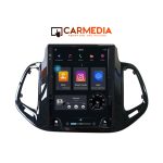 CARMEDIA CMV4097-13 TESLA 9.7'' OEM JEEP COMPASS 2017-2022