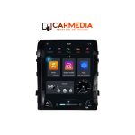 CARMEDIA CMV2097-13 TESLA 9.7'' OEM TOYOTA LANDCRUISER 2008-2015 (LOW LEVEL)