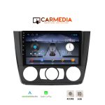 CARMEDIA CM209C-13 TABLET 9'' OEM BMW SERIES 1 (E81-82-87-88) 2004-2013 A/C