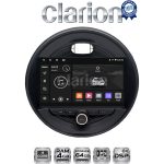 CLARION GL32845 Οθόνη OEM Multimedia Αυτοκινήτου για Mini Cooper & Clubman 2015> (CarPlay/AndroidAuto/BT/GPS/WIFI/GPRS)