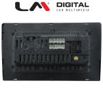 LM Digital - LM N4909Q GPS Οθόνη universal tablet style Multimedia Αυτοκινήτου 9inch (CarPlay/AndroidAuto/BT/GPS/WIFI) - Image 3