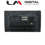 LM Digital - LM N4910Q GPS Οθόνη universal tablet style Multimedia Αυτοκινήτου 10inch (CarPlay/AndroidAuto/BT/GPS/WIFI) - Image 3