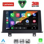 LENOVO LVF 5048_CPA (9inc) (NBT) MULTIMEDIA TABLET for BMW S.1 (F20-21) mod. 2011-2016 - Image 2