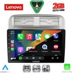 LENOVO LVF 5128_CPA (9inc) MULTIMEDIA TABLET for FIAT GRANDE PUNTO mod. 2005-2012 - Image 2