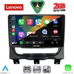 LENOVO LVF 5146_CPA (9inc) MULTIMEDIA TABLET for FIAT STRADA mod. 2012-2020 - Image 2