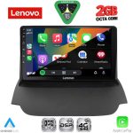 LENOVO LVF 5150_CPA (9inc) MULTIMEDIA TABLET for FORD ECOSPORT  mod. 2012-2018 - Image 2