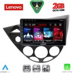 LENOVO LVF 5169_CPA  (9inc) MULTIMEDIA TABLET for FORD FOCUS mod. 1998-2004