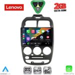 LENOVO LVF 5246_CPA (9inc) MULTIMEDIA TABLET for HYUNDAI ACCENT mod. 1999-2004 - Image 2