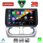 LENOVO LVF 5500_CPA (9inc) MULTIMEDIA TABLET for OPEL CORSA C mod 2000-2006 - TIGRA mod. 2004-2009 - Image 2