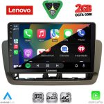 LENOVO LVF 5572_CPA (9inc) MULTIMEDIA TABLET for SEAT IBIZA mod. 2012-2015 - Image 2