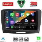 LENOVO LVF 5604A_CPA (9inc) MULTIMEDIA TABLET for SKODA SUPERB mod. 2008-2015 - Image 2